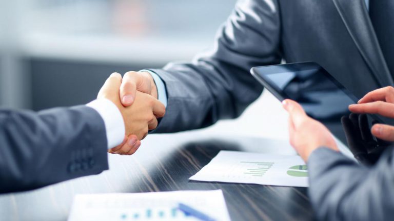 What accounting services about?